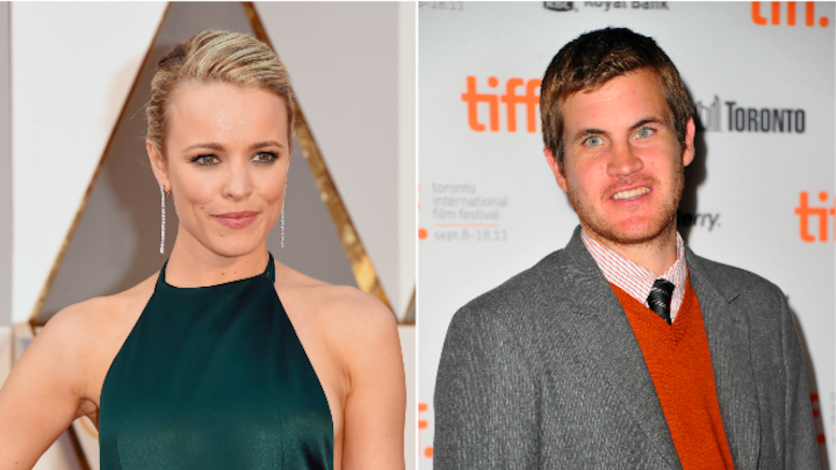 Rachel McAdams Welcomes First Child! 3 Facts About Her BF Jamie Linden