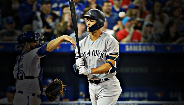 Yanks Would Love to Dump Stanton, Re-Align Themselves for Harper - Thumbnail Image