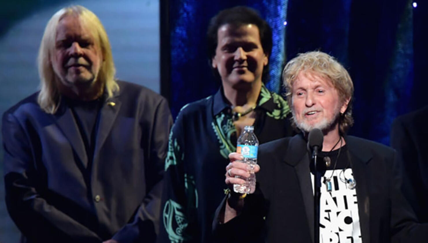 YES Featuring Anderson, Rabin, Wakeman Announces 50th Anniversary Tour