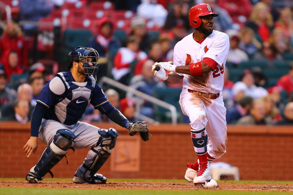 Wednesday's Brewers-Cardinals Game Televising On Facebook Live - Thumbnail Image