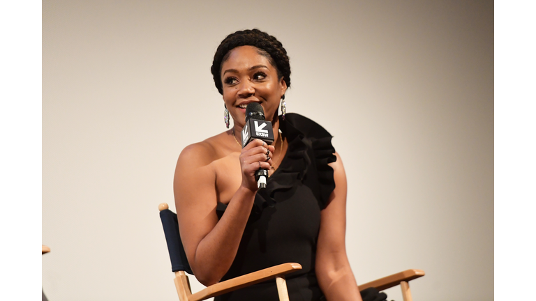 Tiffany Haddish - Getty Images