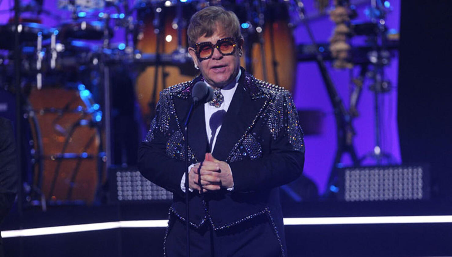 Elton John Adds to MSG Concerts