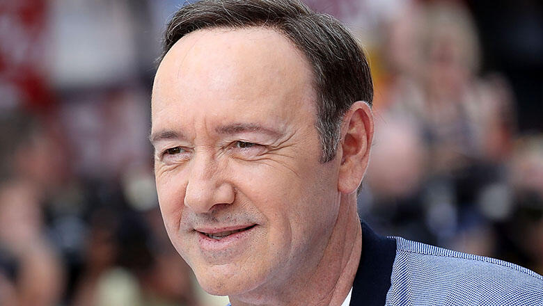 Kevin Spacey Sex Crimes Case Under Review In Los Angeles Iheart