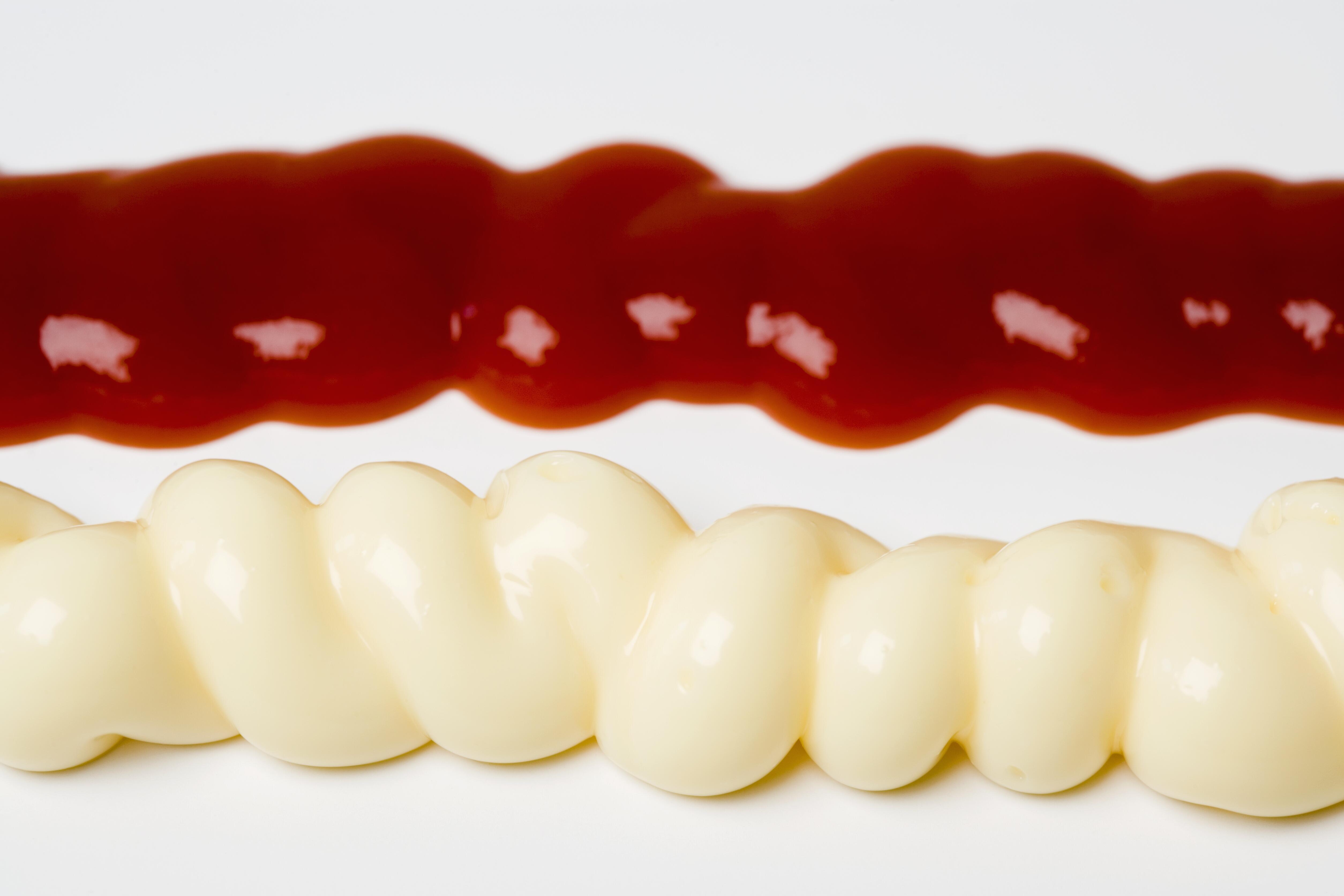 Would You Eat 'Mayochup' With Your Tater Tot Hot Dish? - Thumbnail Image