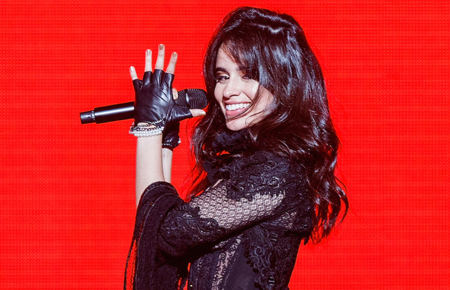 Camila Cabello