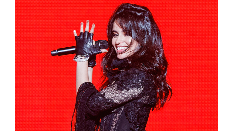 Camila Cabello