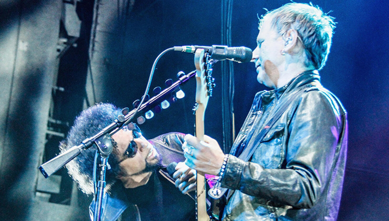 Alice in Chains' New Album Coming This Summer 