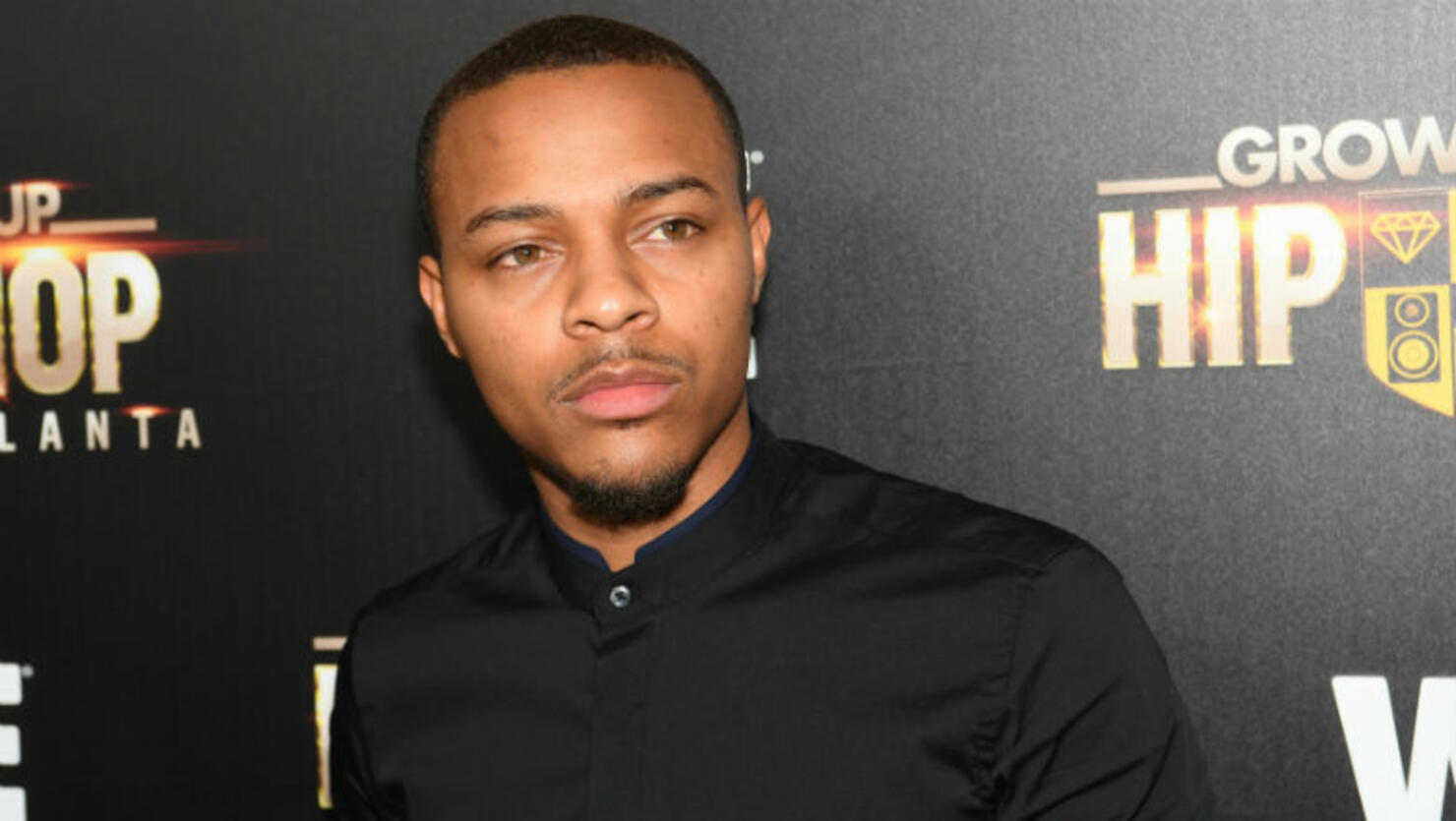 Bow Wow Admits To Lying, Plans #BowWowChallenge TV Show | iHeart