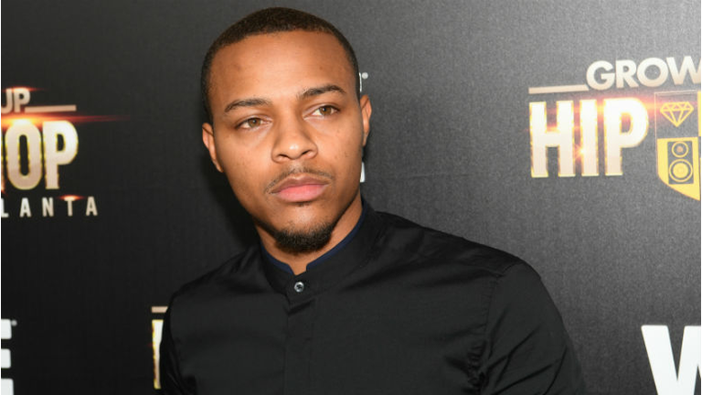 Bow Wow #BowWowChallenge