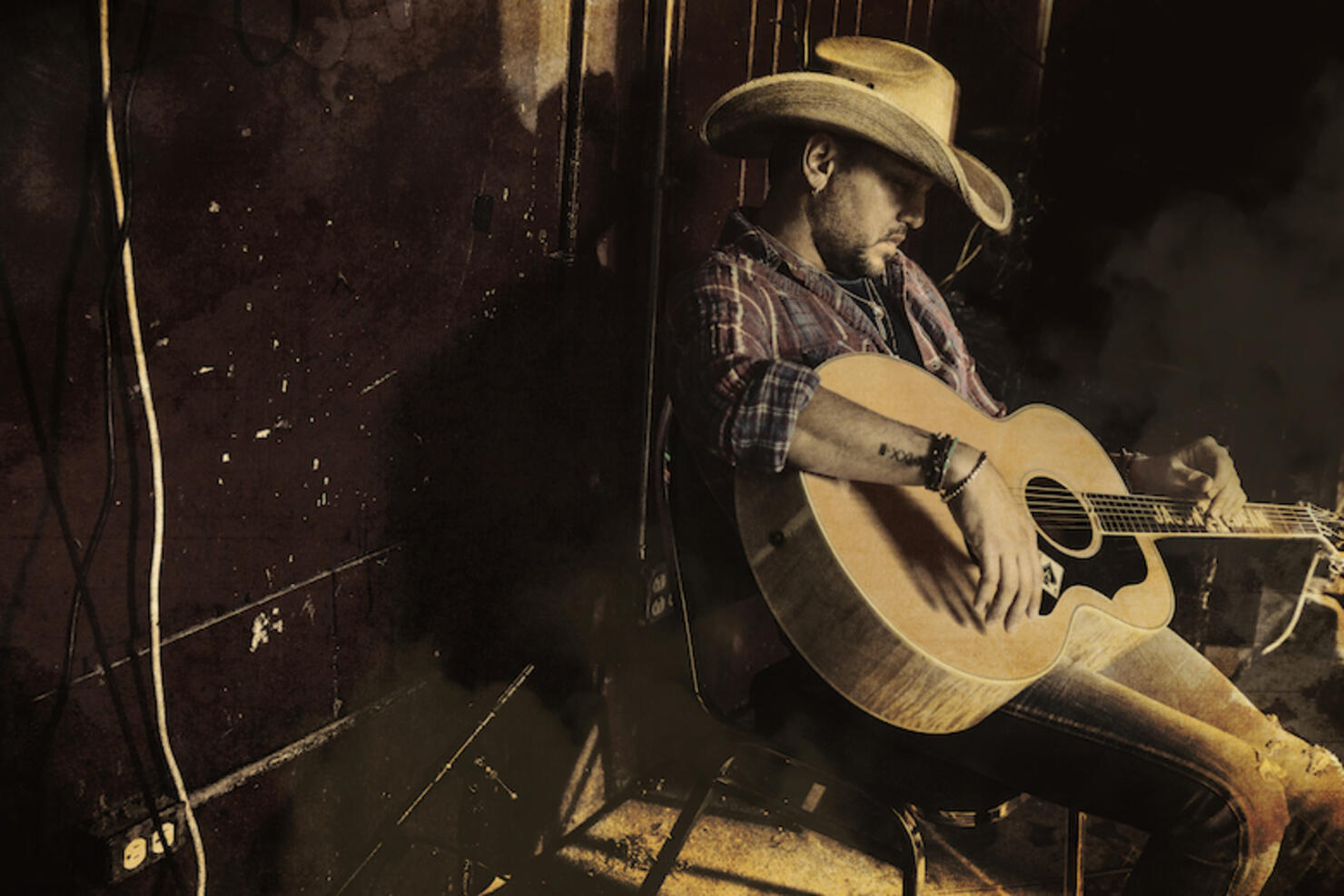 Jason Aldean