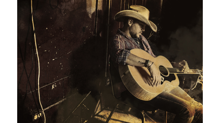 Jason Aldean