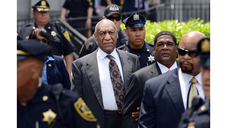 Cosby retrial day four