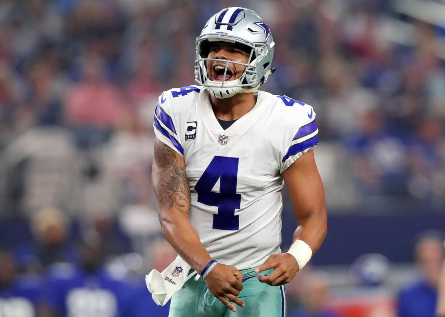 Dallas Cowboys