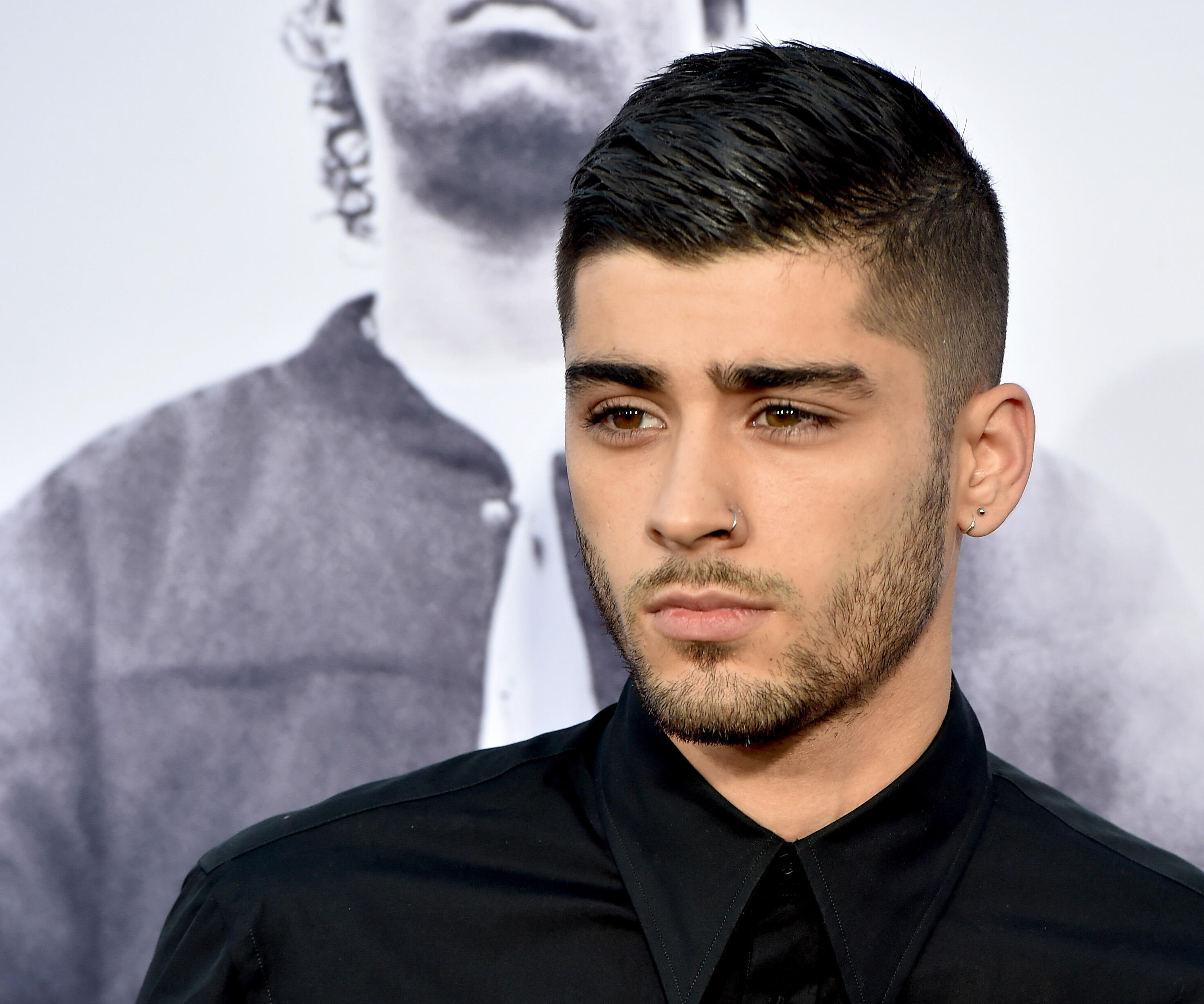 Zayn Confirms Second Studio Album Talks Gigi Hadid Split