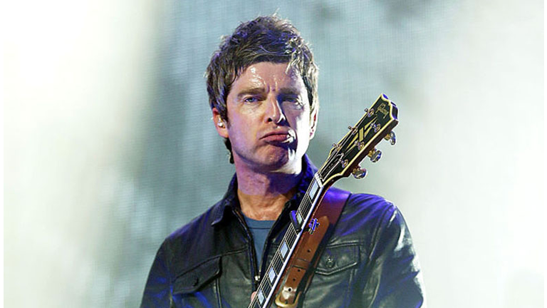 Noel Gallagher Says It Would Be "Arrogant" to Not Play Oasis Songs Live