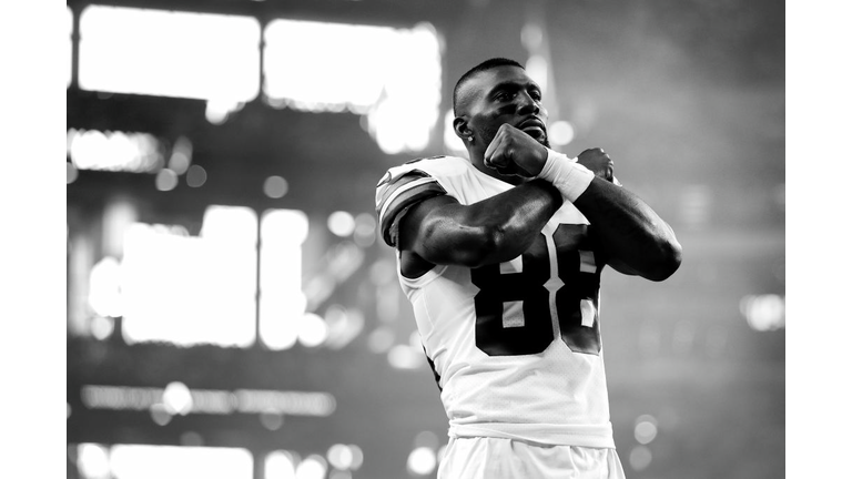  Dez Bryant