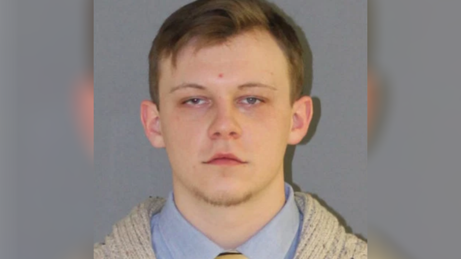 Substitute teacher arrested after creating 'fight club' for students