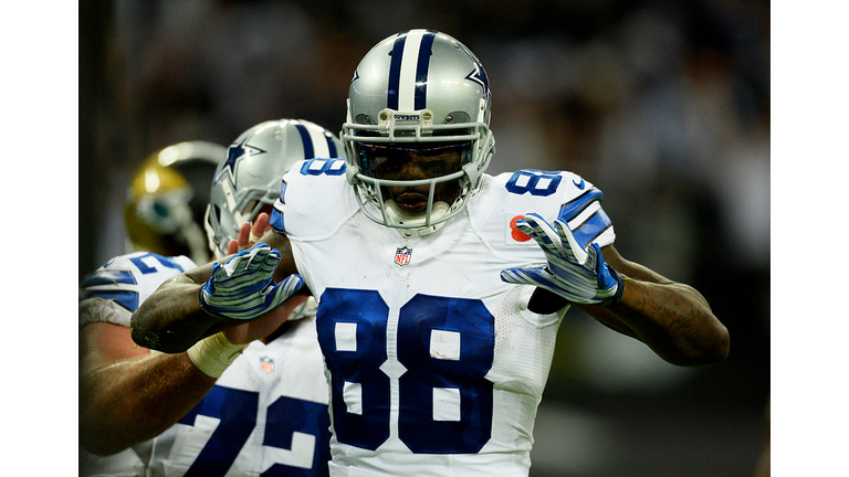 Dez Bryant