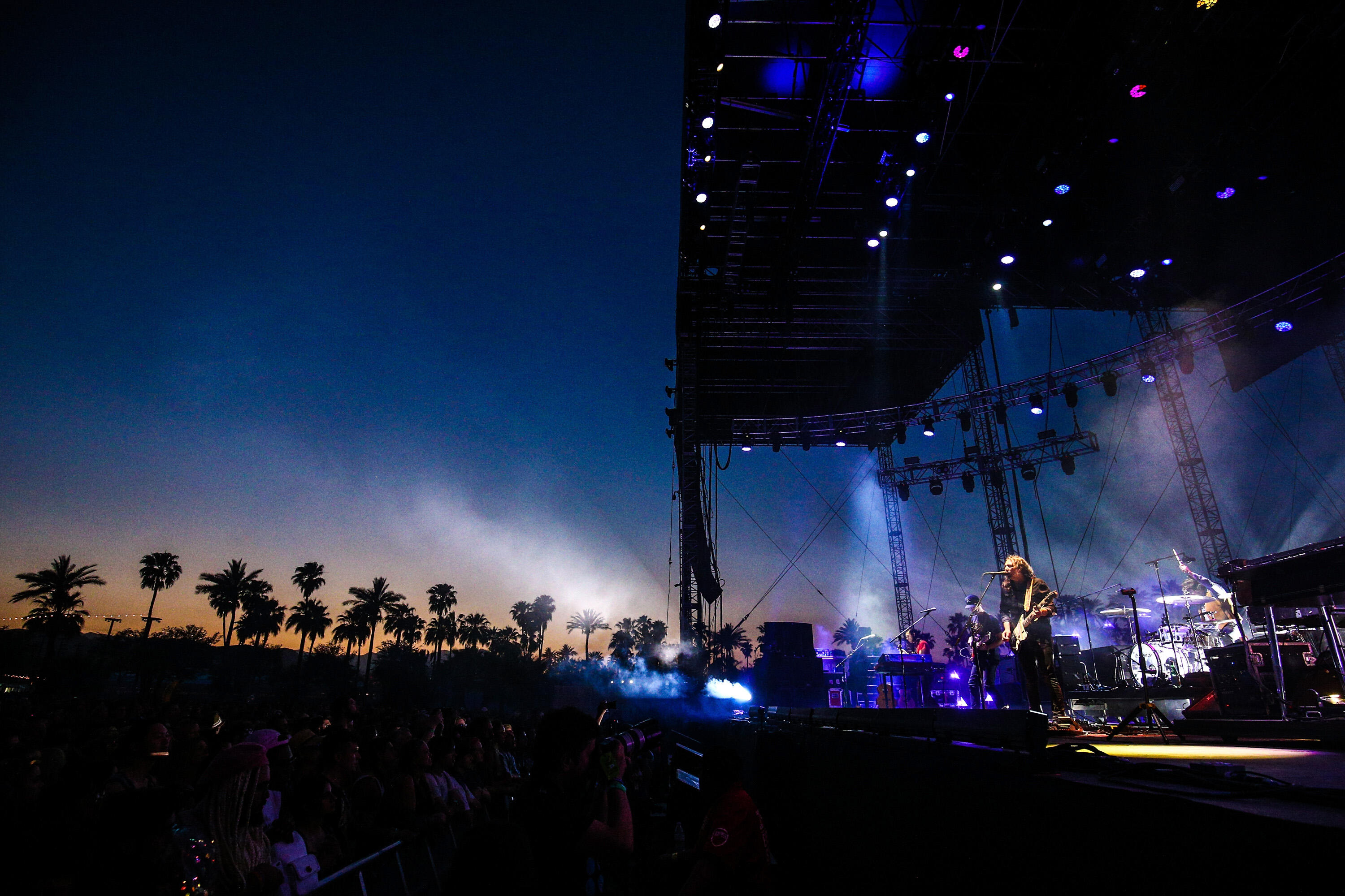 Beyonce Headlines Coachella Festival Saturday - Thumbnail Image