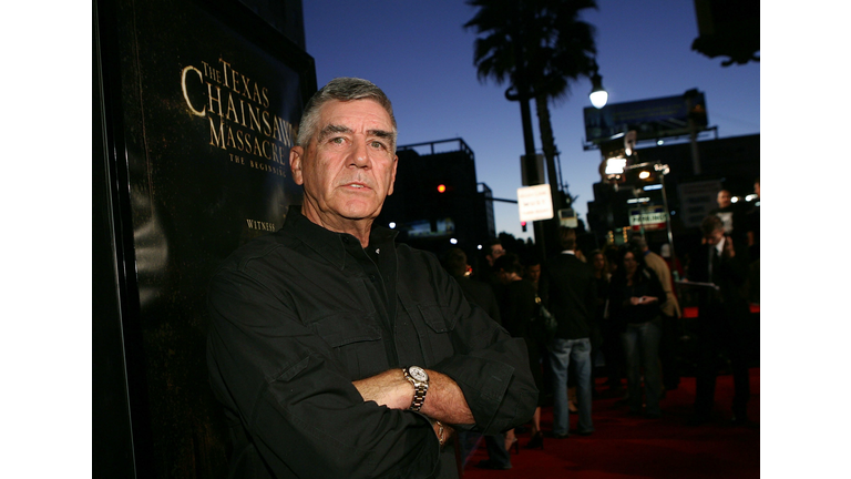 R. Lee Ermey dead at 72