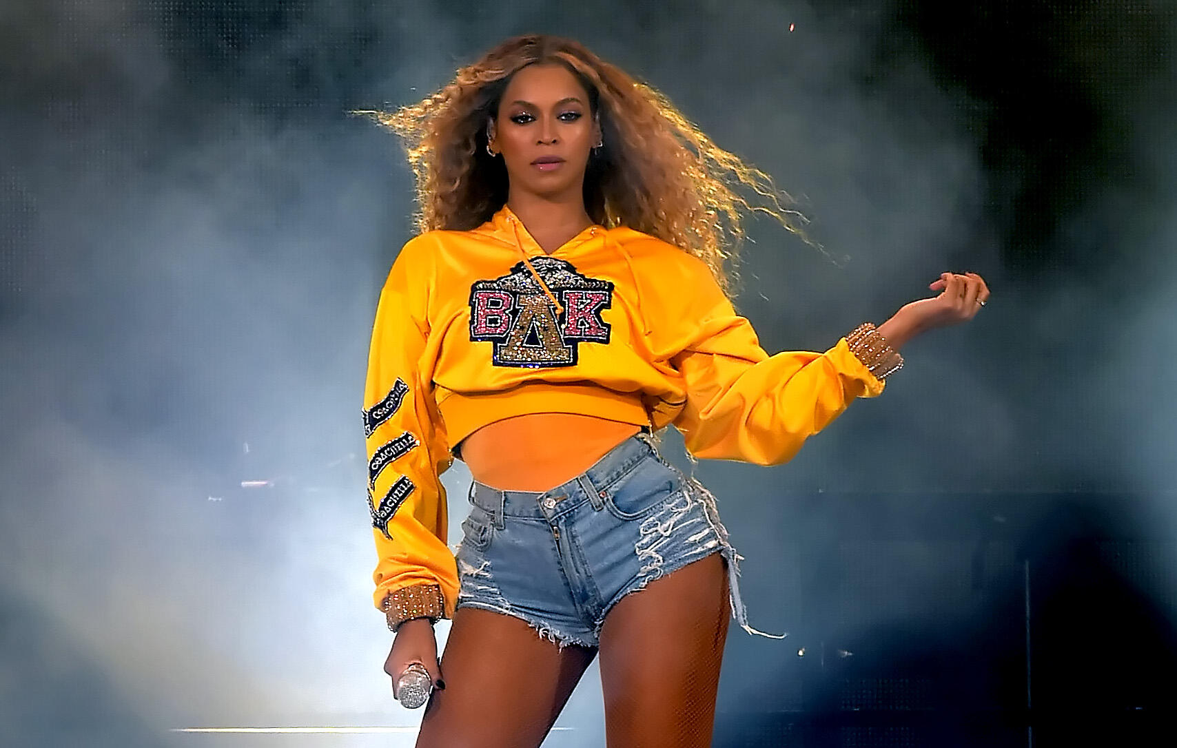 Beychella Invades Coachella Valley Music Festival - Thumbnail Image