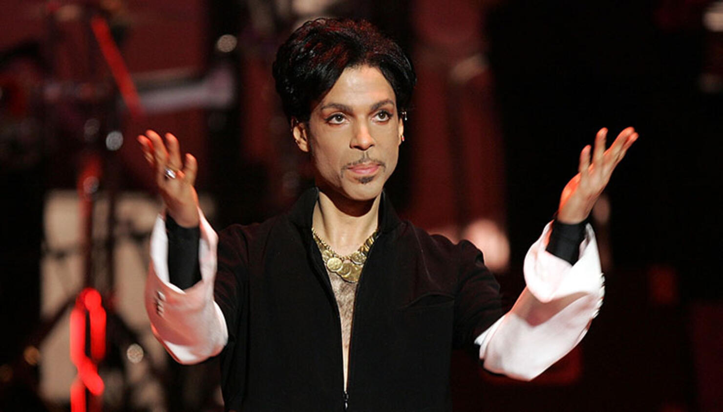 Prince Struck a Deal for His Memoir Weeks Before He Died