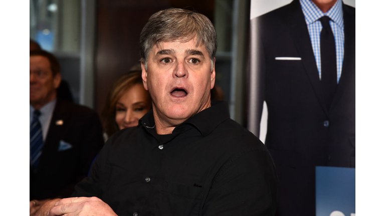 Sean Hannity