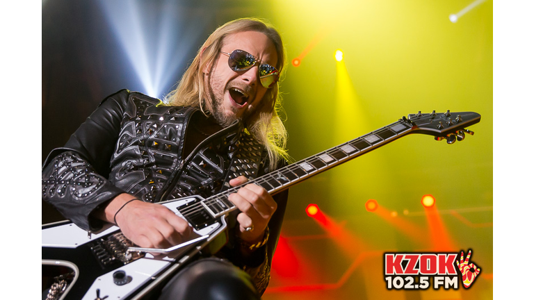 Judas Priest with Black Star Riders and Saxon at accesso ShoWare Center