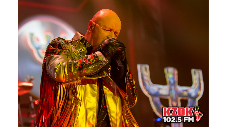 Judas Priest with Black Star Riders and Saxon at accesso ShoWare Center