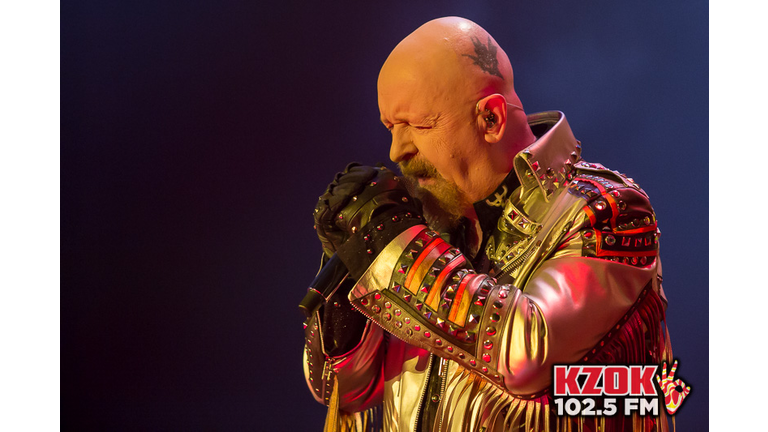 Judas Priest with Black Star Riders and Saxon at accesso ShoWare Center