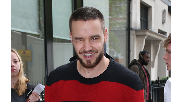 Liam Payne