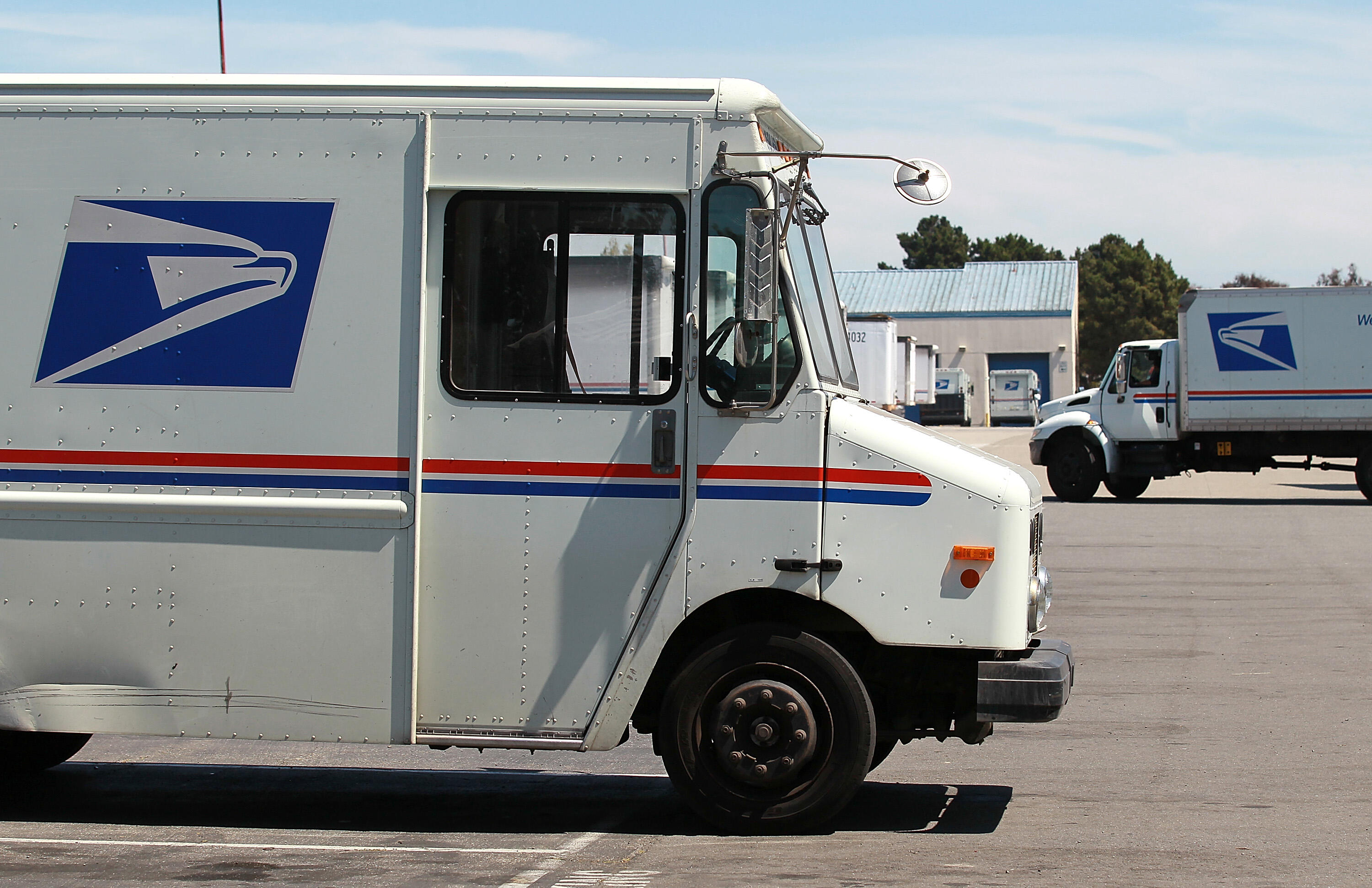 Here Are Phoenix Post Office Locations Open Late For Tax Day iHeart