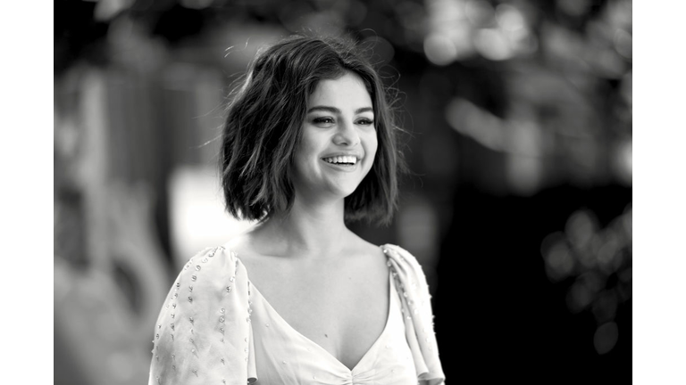 Selena Gomez (Getty)