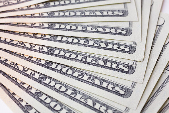Cash