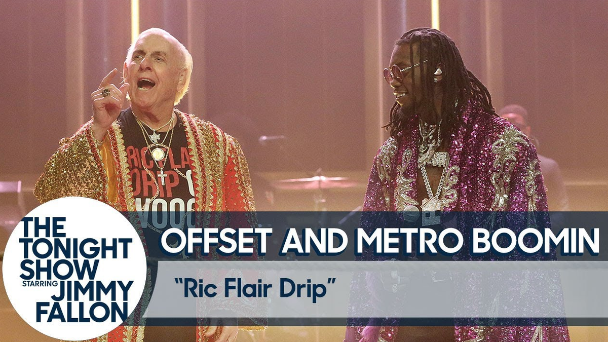 Offset Ric Flair Drip. Offset, Metro Boomin - Ric Flair Drip. Ric Flair Drip Ноты. Ric Flair Drip что говорит Ric Flair.