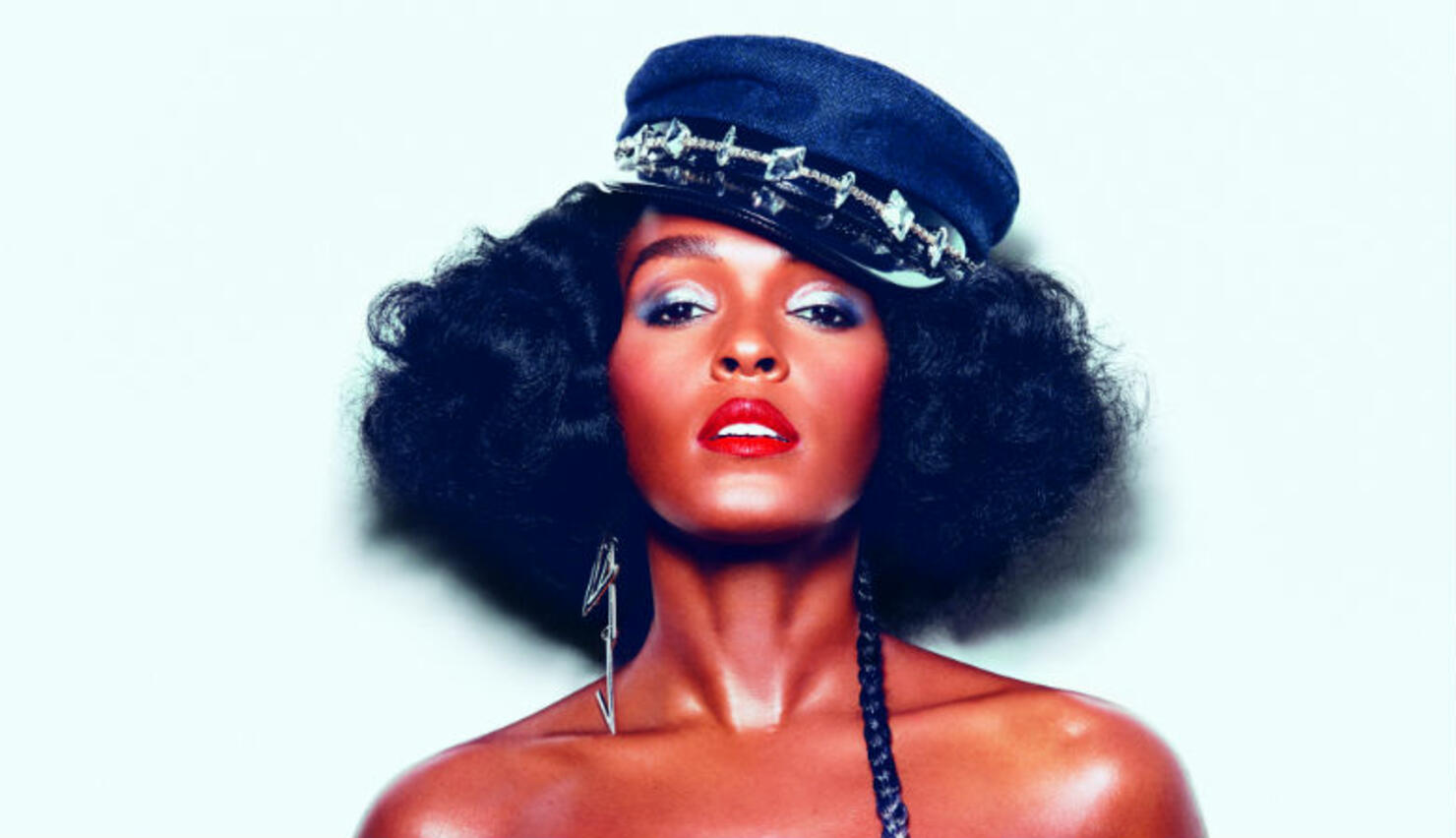 Janelle Monae 2018 Photo