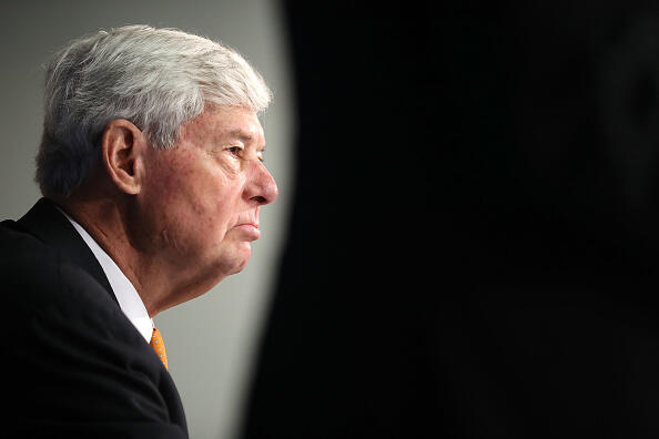 Former Senator Bob Graham Discusses Bush, Mueller And More - Thumbnail Image