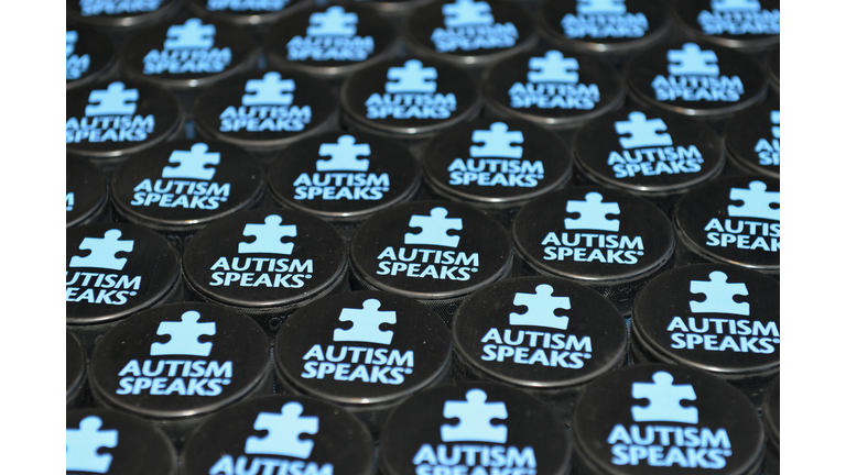 Autism Speaks - Getty Images