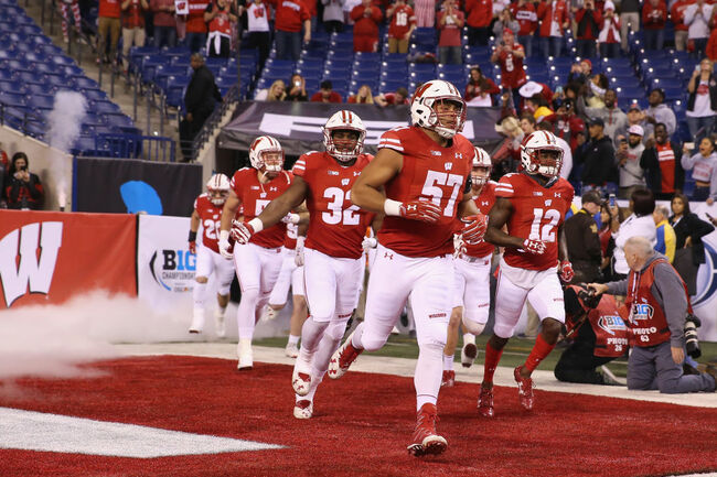 Nfl Draft Wisconsin Badgers Prospects Wisconsin Badgers