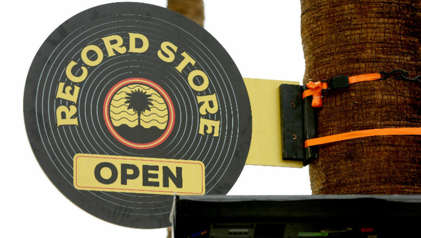 Record Store Day