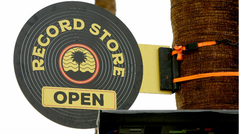 Record Store Day