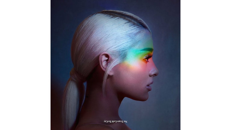 Ariana Grande