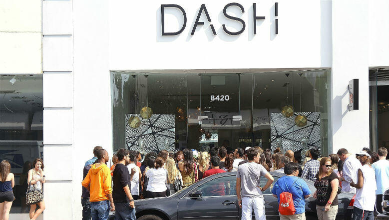 The Kardashians Closing All Dash Stores – The Hollywood Reporter