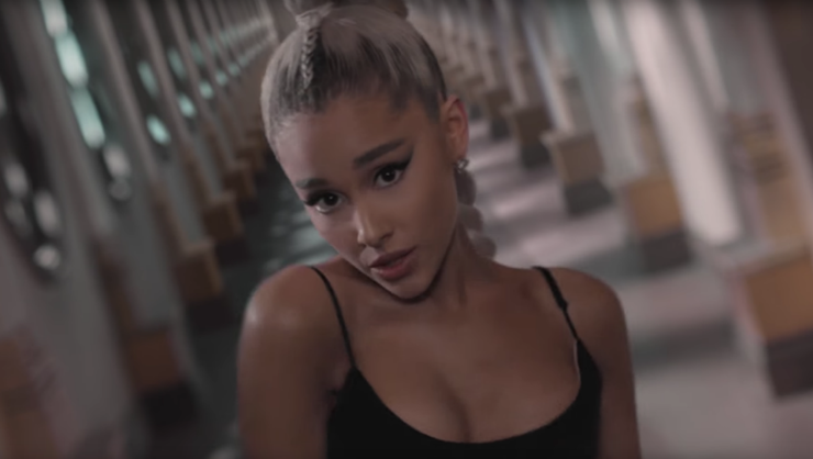 Director Dave Meyers Reveals The Meaning Behind Ariana