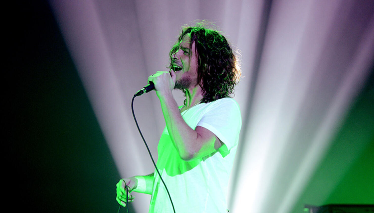 Soundgarden Members to Perform Together for the First Time Since Chris Cornell Death