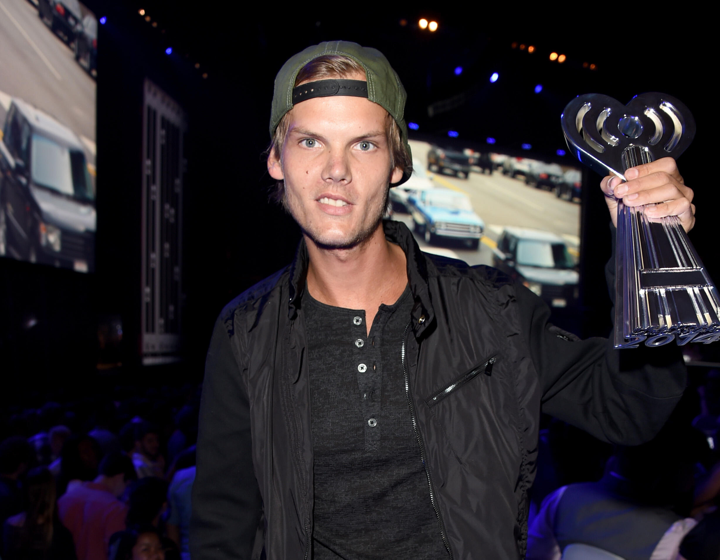 Music Producer Avicii Dead At 28 - Thumbnail Image