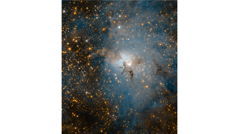 Hubble 