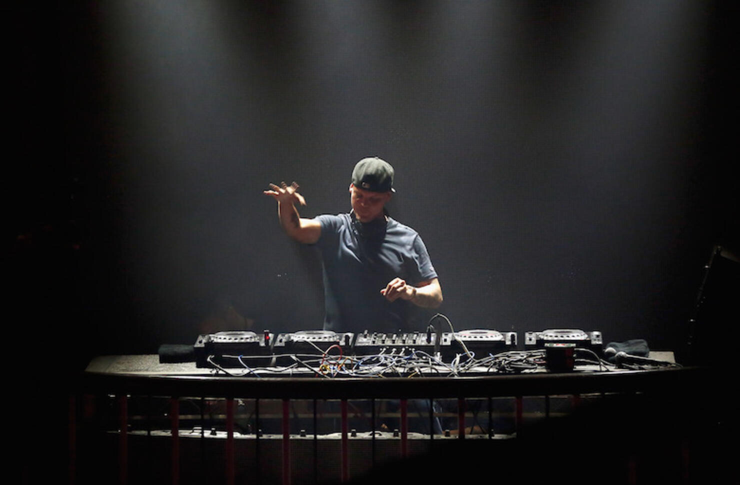 Avicii