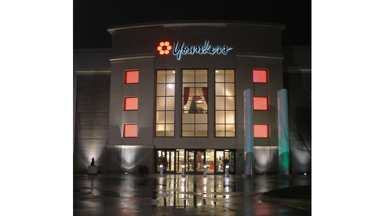 Younkers at Jordan Creek Town Centre