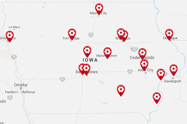 Younkers store locations in Iowa CLICK FOR LINK